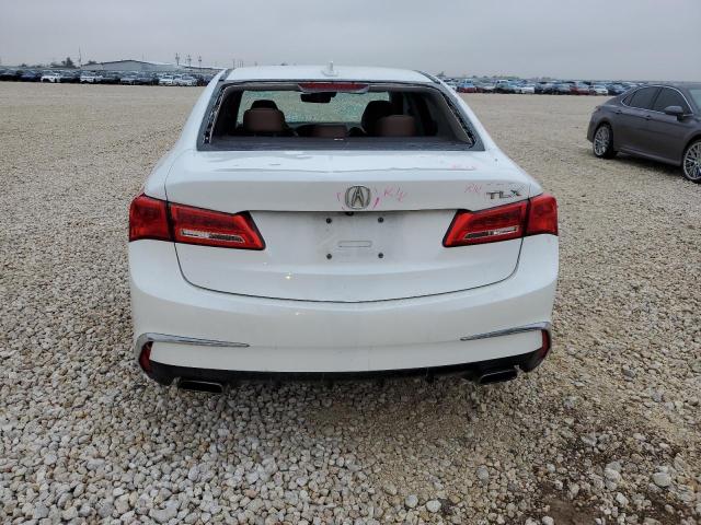 19UUB2F56JA010636 | 2018 ACURA TLX TECH