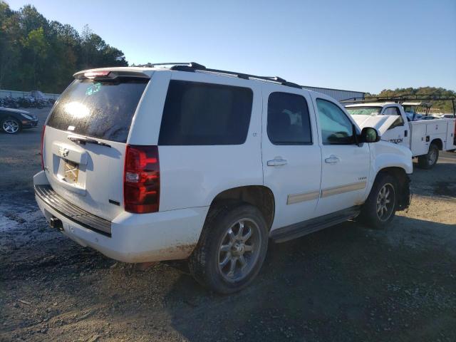 1GNUKBE06AR121524 | 2010 Chevrolet tahoe k1500 lt