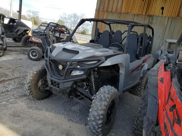 2021 YAMAHA YXE1000 For Sale | TN - NASHVILLE | Mon. Feb 19, 2024 ...