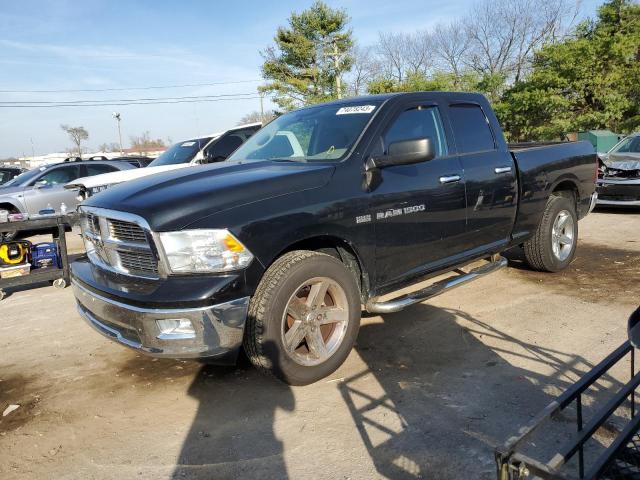 2012 Dodge Ram 1500 SLT