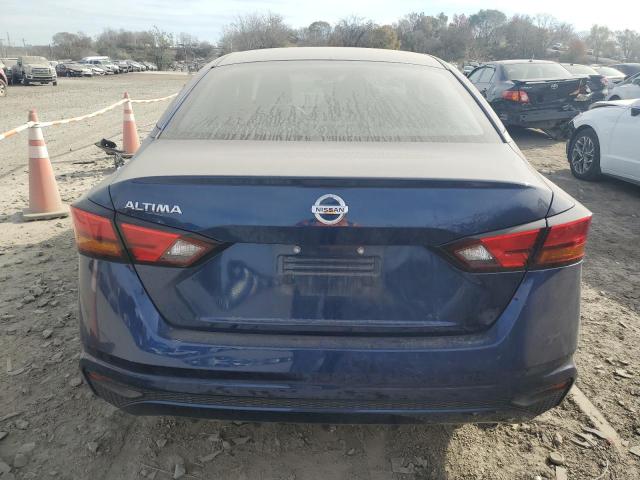 1N4BL4BV3NN417306 | 2022 NISSAN ALTIMA S