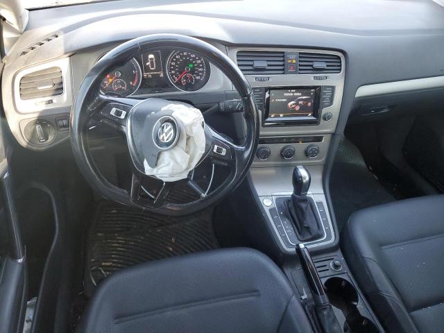 2015 VOLKSWAGEN GOLF SPORT - 3VWCA7AU6FM509713