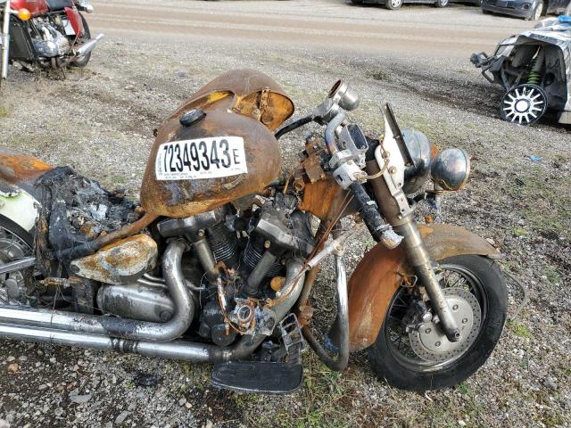 2005 YAMAHA XV1700 A JYAVP17E55A008536
