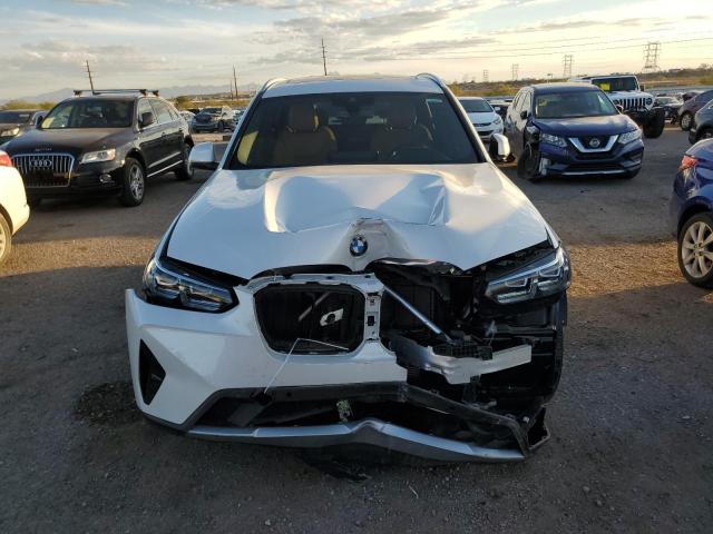 5UX43DP09N9J56884 | 2022 BMW X3 SDRIVE3