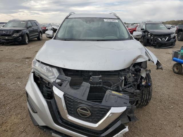 5N1AT2MT5KC769523 | 2019 NISSAN ROGUE S