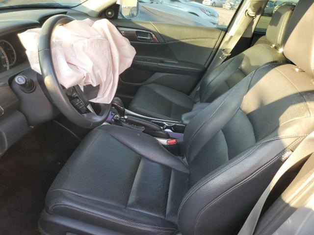 2016 HONDA ACCORD TOU - 1HGCR3F99GA021543