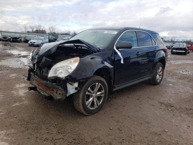 2012 Chevrolet Equinox LS