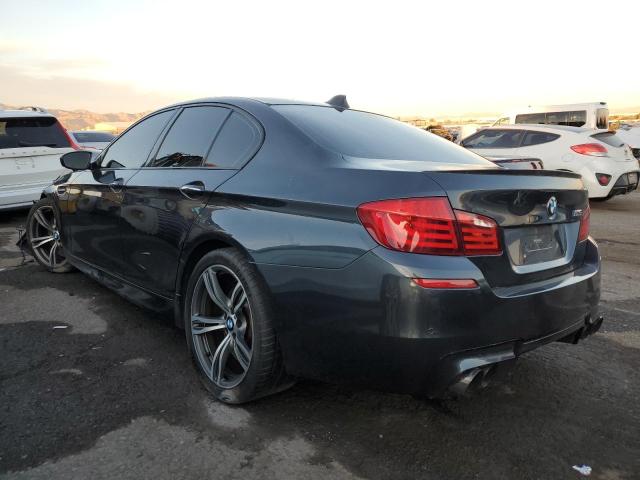 2013 BMW M5 VIN: WBSFV9C57DD096644 Lot: 76196653