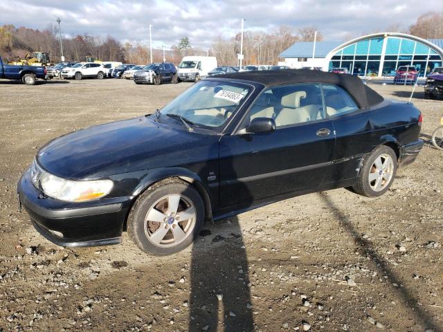 2003 Saab 9-3 SE