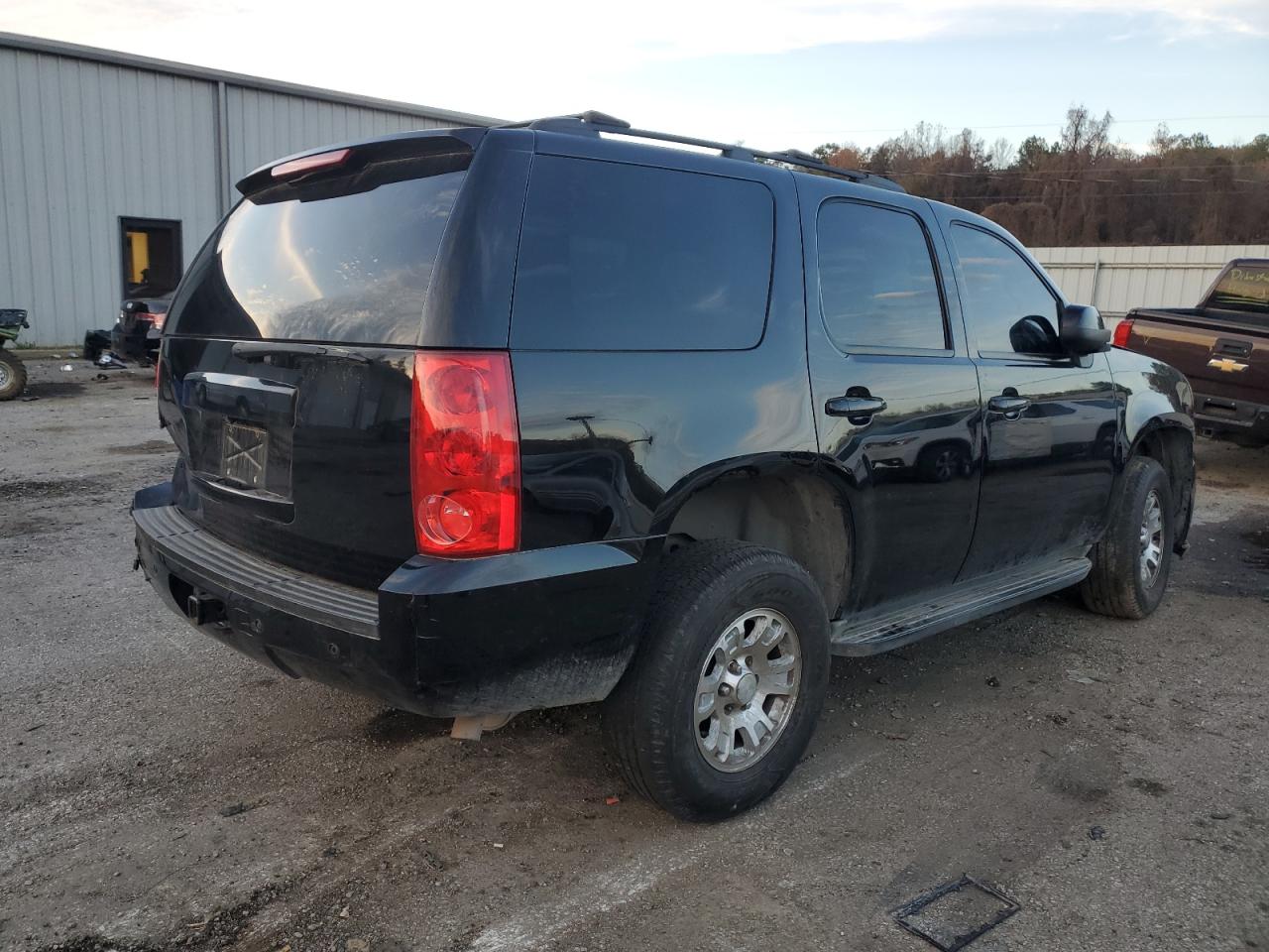 1GKS1CE08ER228089 2014 GMC Yukon Slt