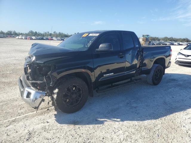 2015 Toyota Tundra 