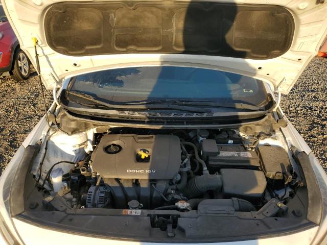 2017 KIA FORTE LX - 3KPFK4A74HE041936