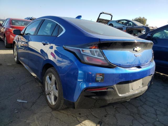 VIN 1G1RC6S51GU114904 2016 Chevrolet Volt, LT no.2