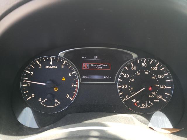 1N4AL3AP3GN330405 Nissan ALTIMA 2.5