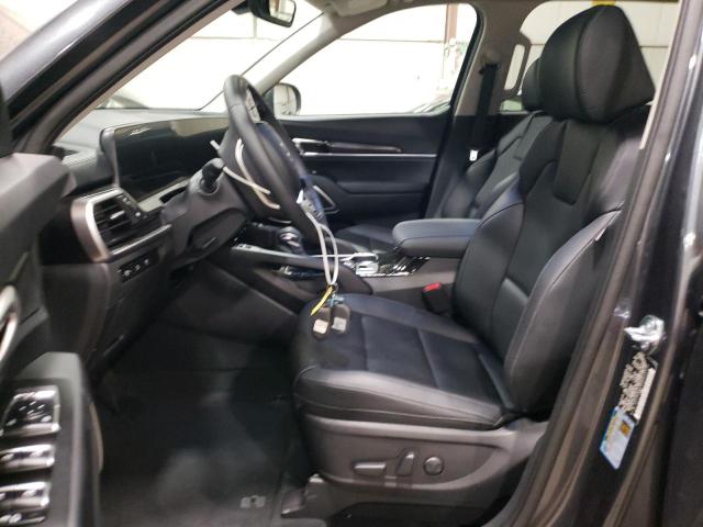 2024 KIA TELLURIDE - 5XYP6DGC6RG450120