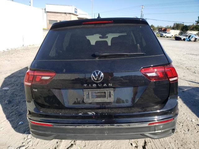 3VV3B7AX6PM020466 | 2023 Volkswagen tiguan se