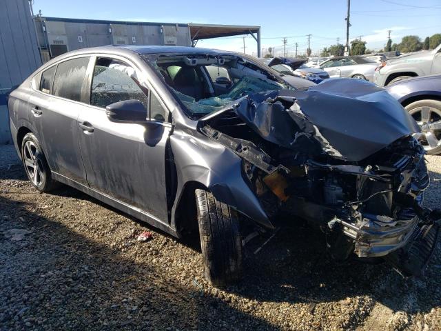 4S3BWAN62N3007824 Subaru Legacy Limited