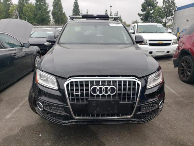 VIN WA1D7AFP8HA050121 2017 Audi Q5, Premium Plus S-... no.5