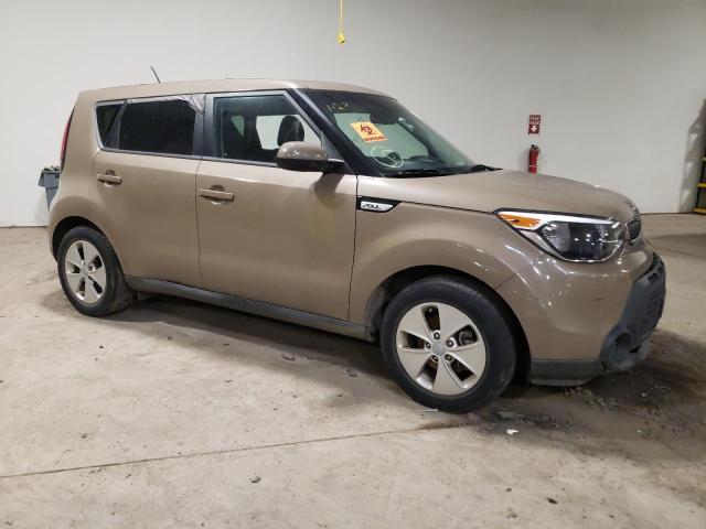 Vin: kndjn2a24g7278418, lot: 77555343, kia soul 20164