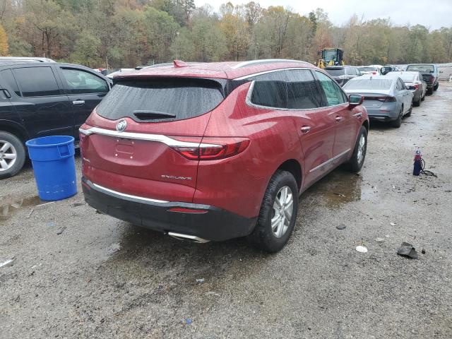 5GAERBKW6JJ125896 | 2018 BUICK ENCLAVE ES