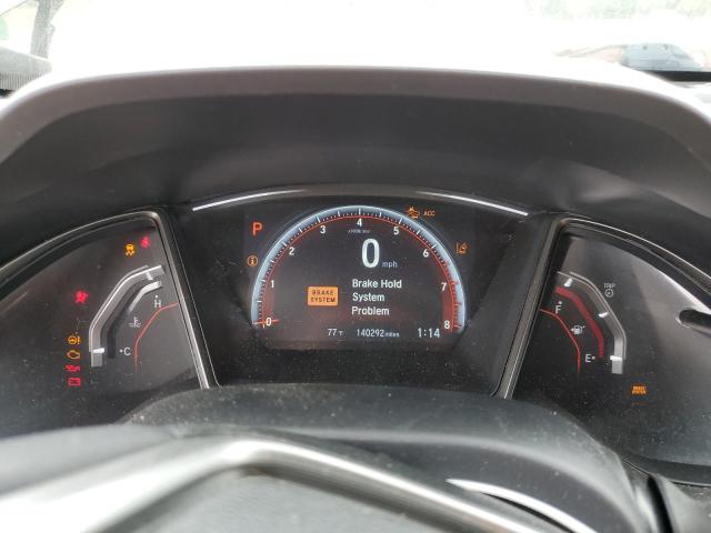 SHHFK7H92HU224575 Honda Civic Sport Touring