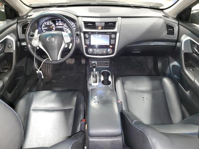 2018 NISSAN ALTIMA 2.5 - 1N4AL3AP2JC190933