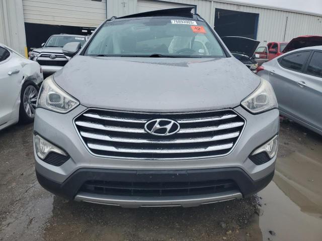 KM8SR4HF1FU094482 | 2015 HYUNDAI SANTA FE G