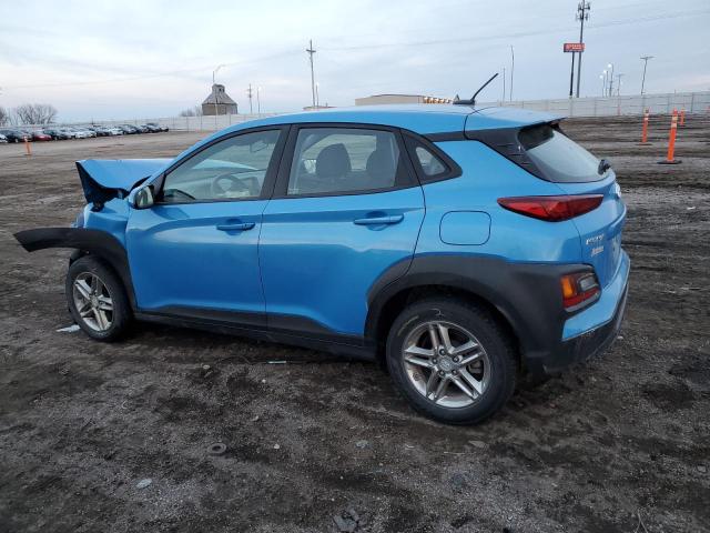 KM8K1CAA7KU297905 | 2019 HYUNDAI KONA SE