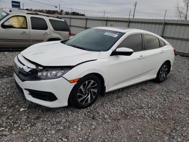 2HGFC2F78HH547169 | 2017 HONDA CIVIC EX