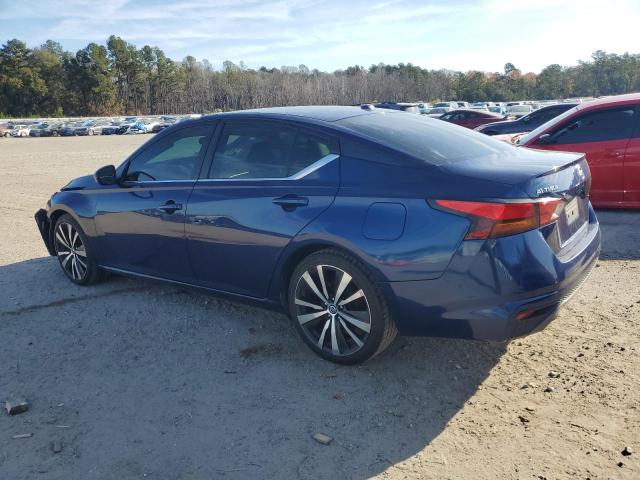 Vin: 1n4bl4cv6kc171731, lot: 77268663, nissan altima sr 20192