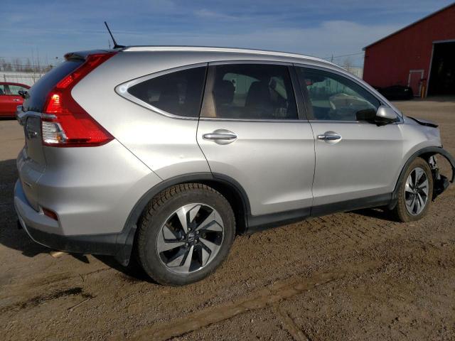 5J6RM4H95GL806165 | 2016 HONDA CR-V TOURI