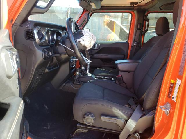 1C4HJXEN4LW173020 Jeep Wrangler Unlimited Sahara