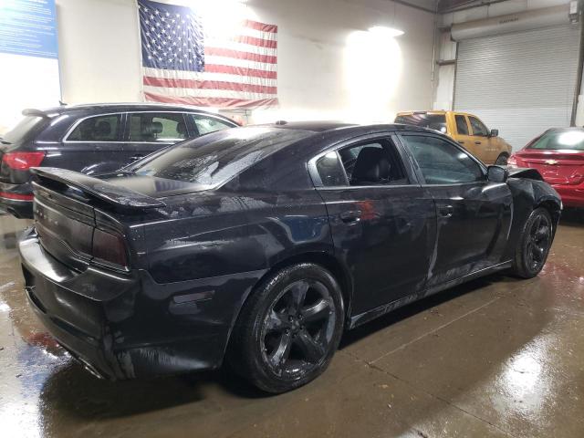 2B3CL3CG7BH512577 2011 Dodge Charger