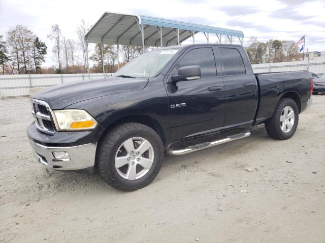 2009 Dodge Ram 1500 