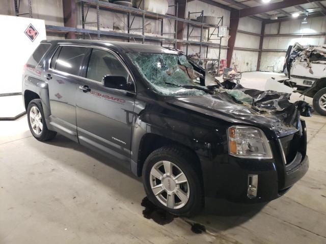 2CTALMEC9B6427553 | 2011 GM c terrain sle