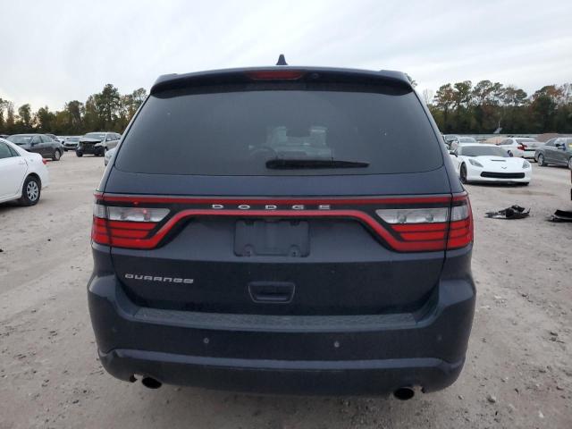 1C4RDHAG7EC438140 Dodge Durango Sxt