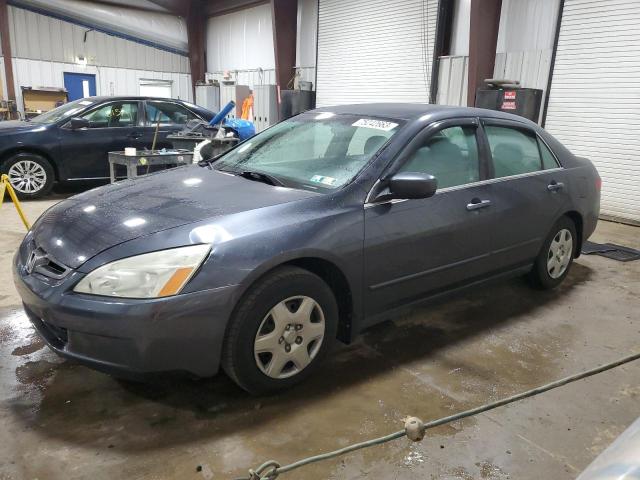 2005 Honda Accord Sedan LX