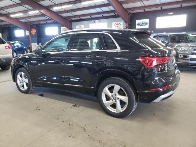 2020 Audi Q3 Premium VIN: WA1AECF39L1052180 Lot: 75675433