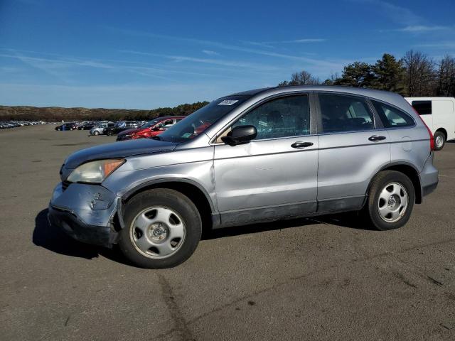 2008 Honda CR-V LX