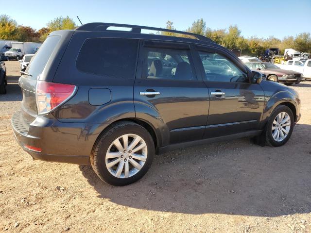 JF2SHBDCXBH704505 | 2011 Subaru forester 2.5x premium