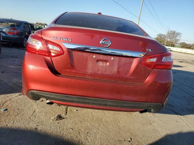 2016 NISSAN ALTIMA 2.5 - 1N4AL3AP0GC163660