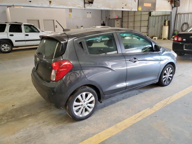 KL8CD6SA5HC773964 | 2017 CHEVROLET SPARK 1LT