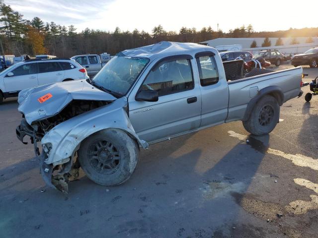 2003 Toyota Tacoma 