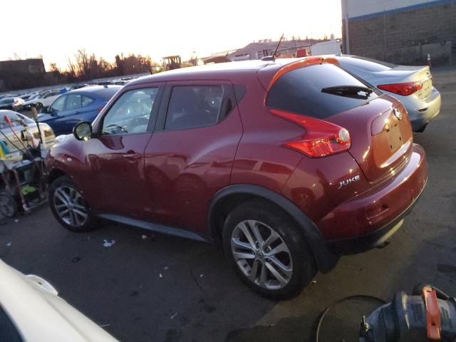 2014 Nissan Juke S VIN: JN8AF5MV2ET356191 Lot: 77938983