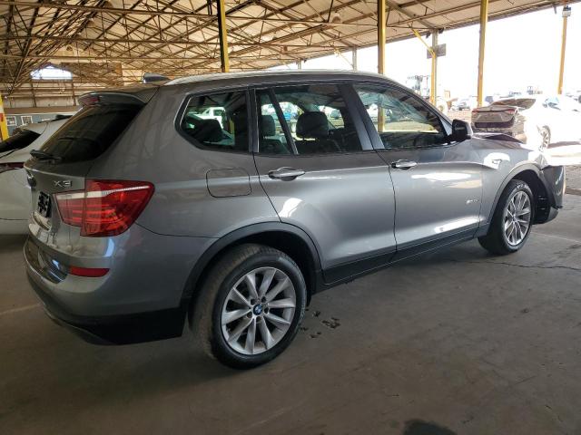 5UXWZ7C38H0V88349 | 2017 BMW X3 SDRIVE2