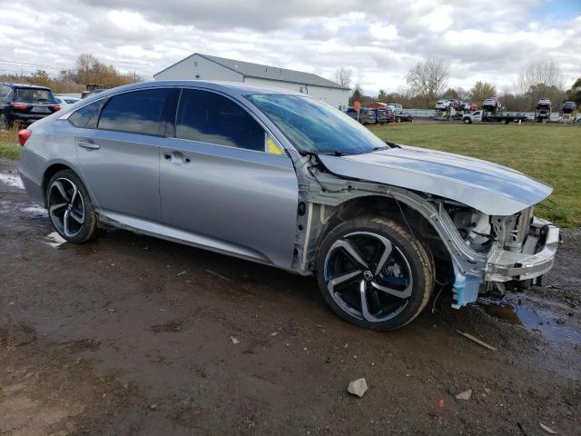 Vin: 1hgcv1f43na046617, lot: 74525623, honda accord sport se 20224