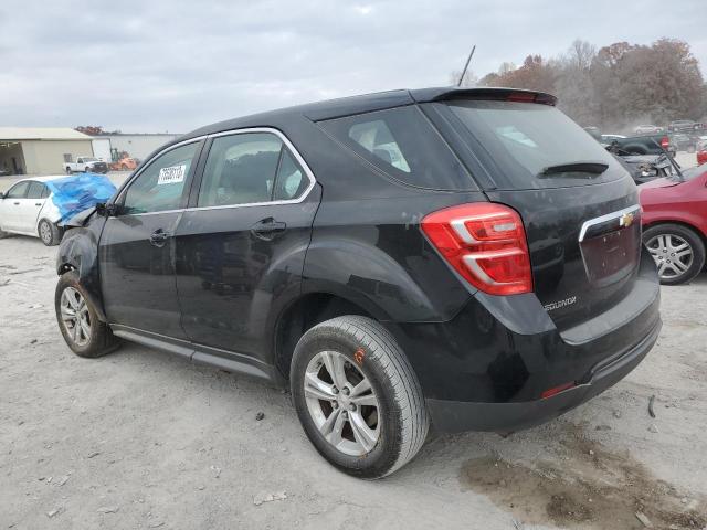 2GNALBEK3H1606854 | 2017 CHEVROLET EQUINOX LS