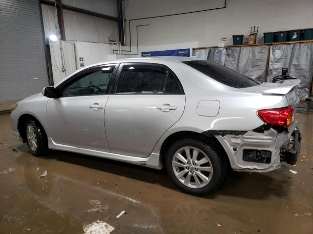 1NXBU40E19Z098618 | 2009 Toyota corolla base