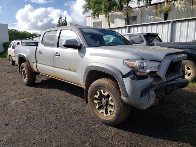 3TMDZ5BN2KM066854 | 2019 TOYOTA TACOMA DOU