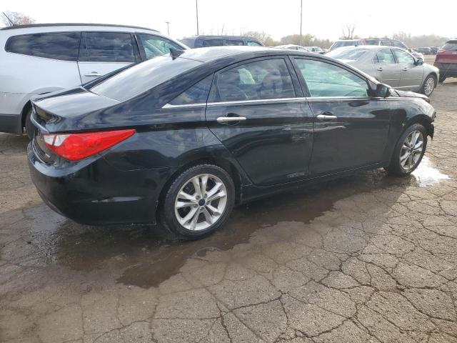 5NPEC4ACXDH697702 | 2013 Hyundai sonata se